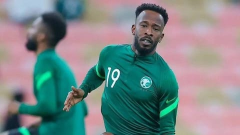 Rumours of former Saudi football star Fahad Al Muwallad’s death sweep social media, family urges prayers after year-long coma