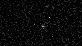China's Tianwen-1 Mars orbiter captures rare images of interstellar comet 3I/ATLAS