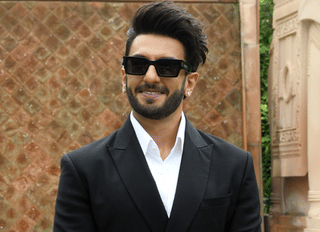 Kantara controversy: Ranveer Singh’s Kantara mimic sparks outrage despite Shetty’s warning