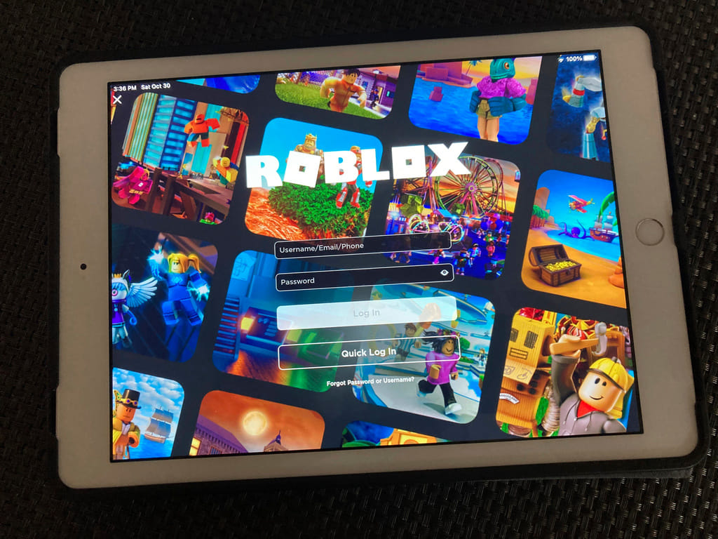 Egypt has pulled the plug on Roblox. The popular gaming platform is now blocked across the country as authorities crack down on children's online access.