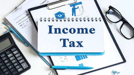 Indian government implemented new ITR forms by April 2026.