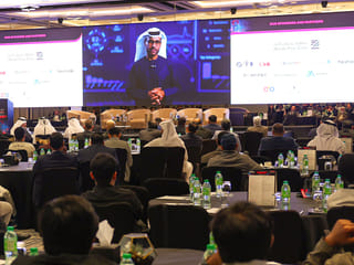 Gulf News Cybersecurity Forum 2025 gets under way today