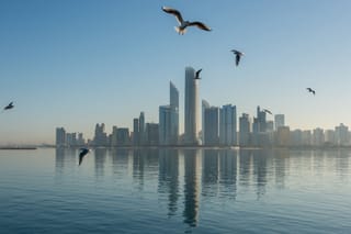 Why millionaire families are choosing the UAE for long-term wealth planning