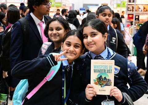 MO Raghunath's book 