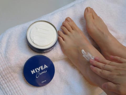 One of the major issues a person with diabetes faces has to do with feet. Because of nerve damage and poor circulation, there’s a loss of sensation and cuts and sores become tougher to treat