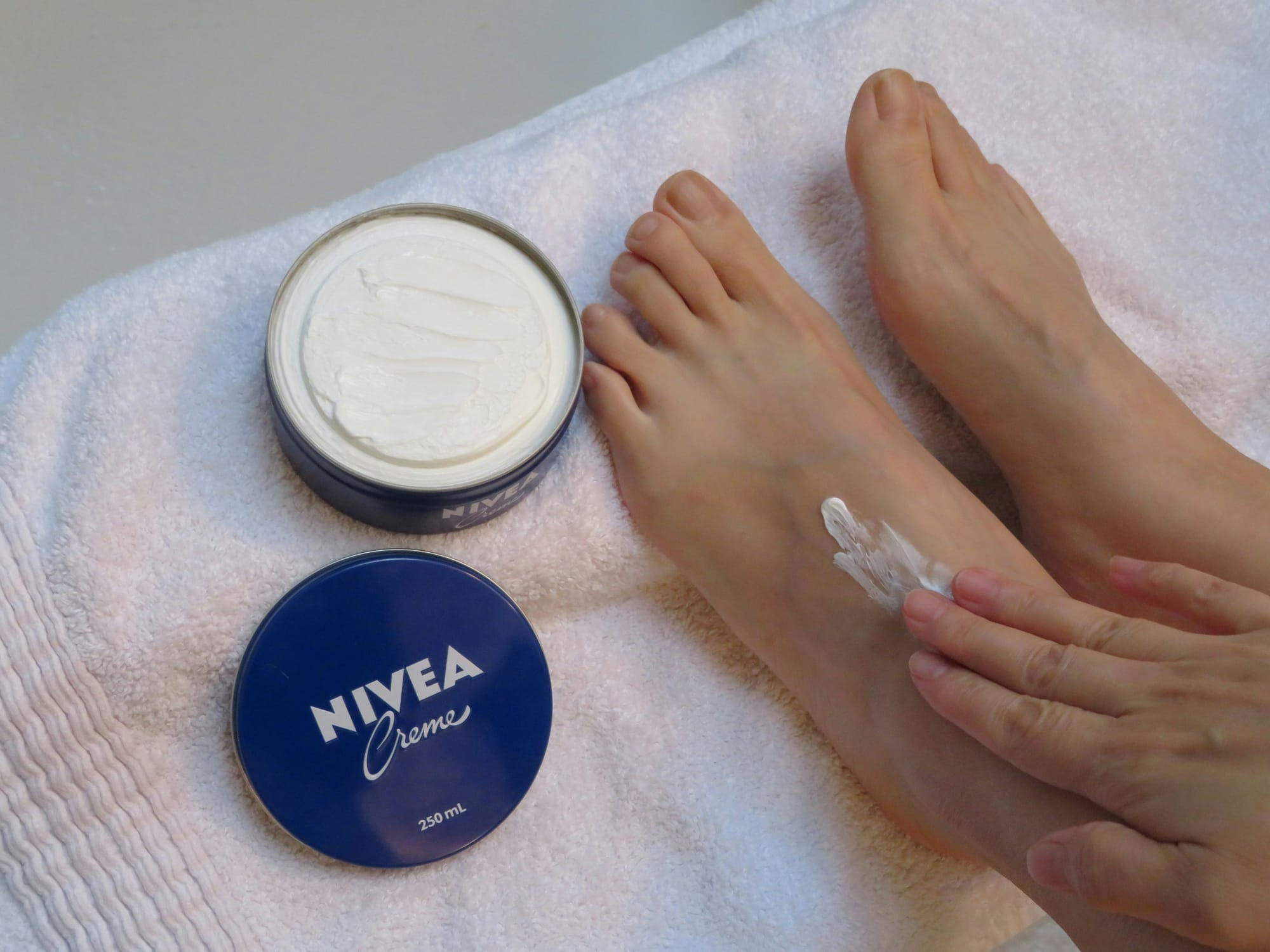 One of the major issues a person with diabetes faces has to do with feet. Because of nerve damage and poor circulation, there’s a loss of sensation and cuts and sores become tougher to treat