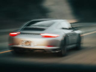 UAE warns: Noisy vehicles and illegal modifications face Dh1,000 fine
