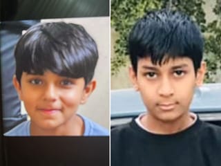 Two Pakistani friends, both 12, drown at Ras Al Khaimah’s Old Corniche