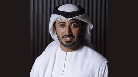 Osama Al Shafar, former FNC Member and President of Asian Cycling Confederation, dies in accident