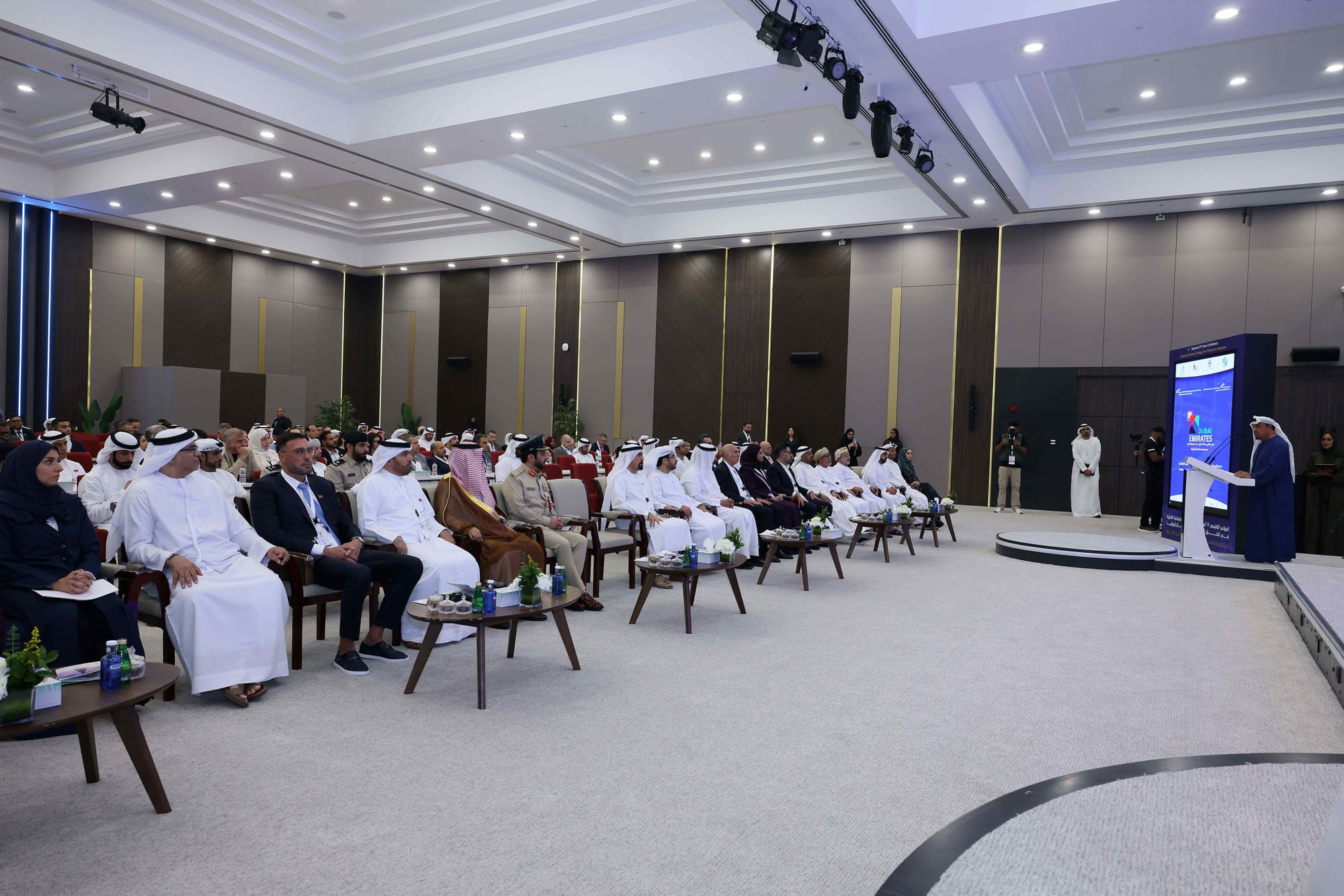 Over 450 experts from 25 nations gather to tackle counterfeit goods, cyber-IP crime, and enforcement gaps.