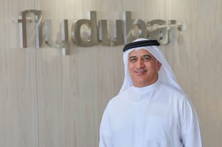 flydubai CEO unveils plans for premium economy cabins on upcoming wide-body fleet