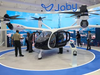 Dubai air taxis, driverless vehicles official launch timelines unveiled by RTA chief