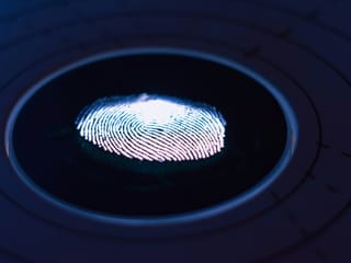 Man to repay ex-wife Dh200,000 after fingerprint evidence found