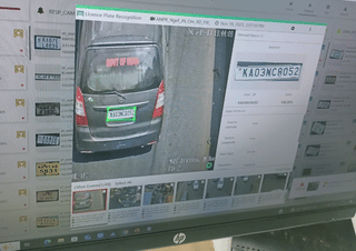 Rs70.11m looted from ATM cash van in Bengaluru