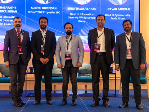 Cyber experts warn: AI tools alone can't secure email against evolving threats