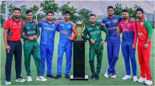 Will India-Pakistan meet in the final again?