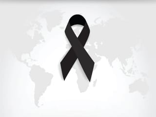 Ajman Police urge safer driving on World Road Victims Day