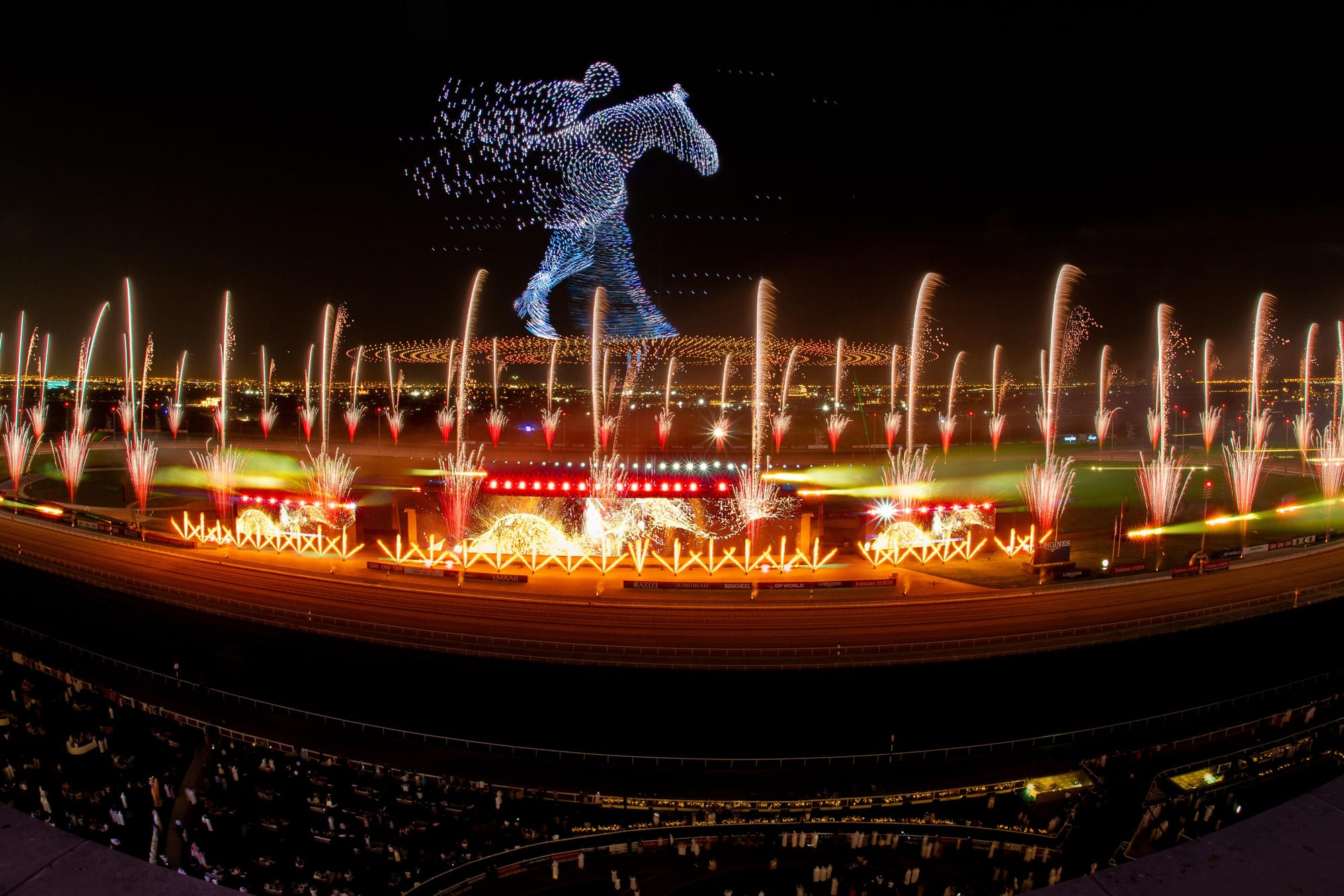 On March 28 2026, Meydan Racecourse will host the 30th running of what's become one of the most glamorous events on the sporting calendar.