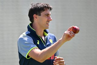 Pat Cummins eyes Gabba return for second Ashes Test