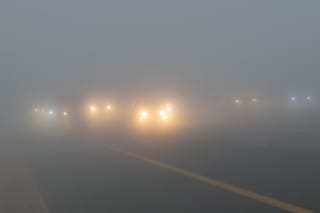 Saudi Arabia set to experience coldest winter spell this season
