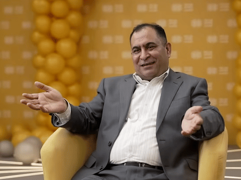 After two decades in UAE, Pakistani expat finally wins Dh100K UAE Lottery