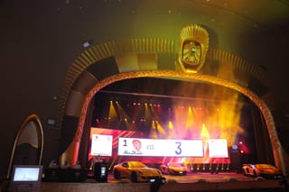 Abu Dhabi to auction 33 elite plate numbers including '3' and '10' at Emirates Palace