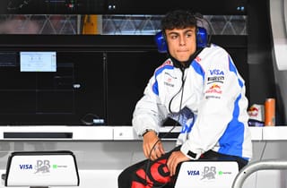 Why Indian expats in UAE will be cheering for new Racing Bulls driver Arvid Lindblad 
