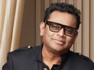 AR Rahman reveals harsh childhood: 'My father worked three jobs just to keep us sheltered' 