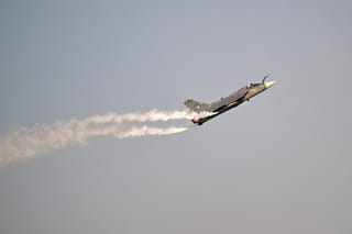 Tejas plane crash at Dubai Airshow: UAE Ministry of Defence issues statement