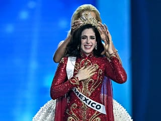 Who is Fatima Bosch, Miss Universe 2025? 