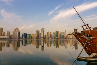 Digital drive powers Sharjah’s economic expansion in 2025