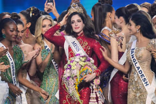 Miss Universe owners in Mexico, Thailand hit with fraud, trafficking claims