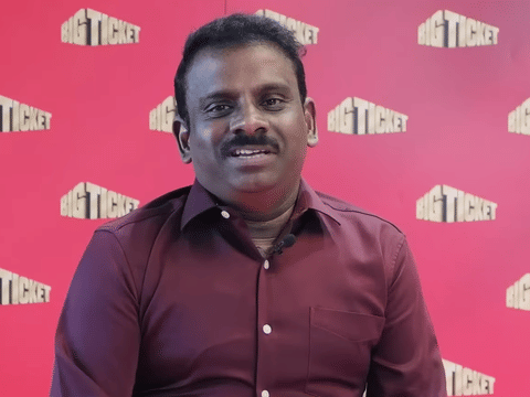 Trying luck solo for 6 years, Indian expat in UAE finally wins Dh130K in Big Ticket