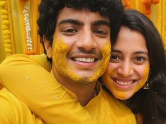 Smriti Mandhana