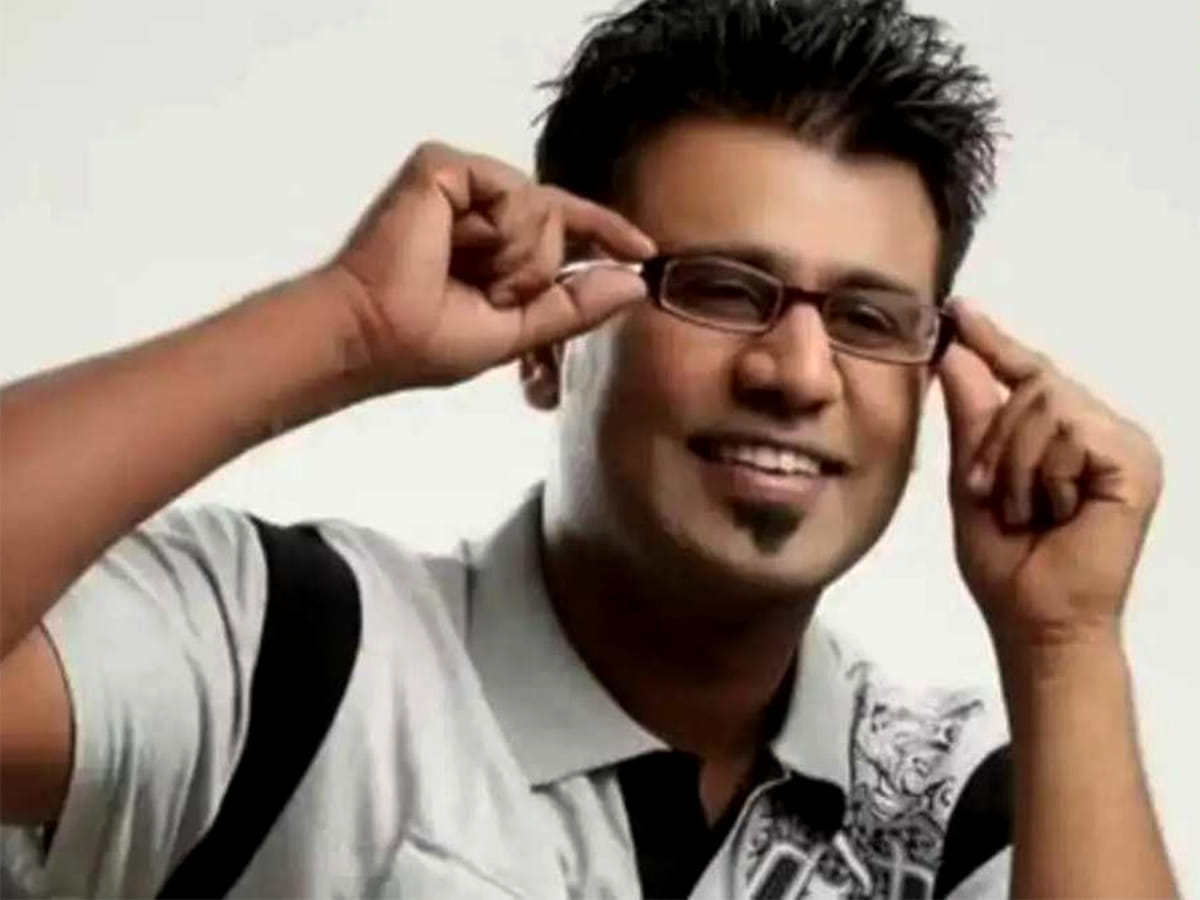 Harman Sidhu