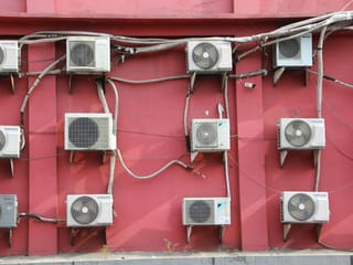 Man jailed, fined Dh130,000 for stealing AC units in Dubai