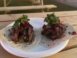 Abu Dhabi's Michelin Guide Food Festival: Where food is a feeling 