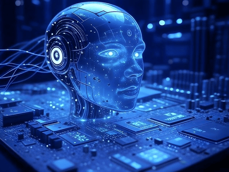Why more UAE investors are trusting AI to manage their money
