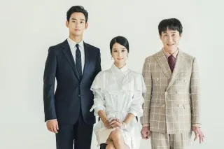 K-Drama Rewind, It's Okay to Not Be Okay: Seo Ye-ji and Oh Jung-se break and heal you—beyond Kim Soo-hyun