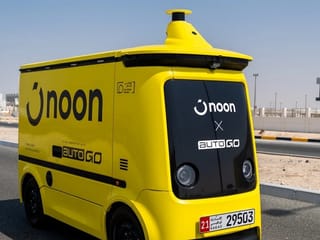 How Abu Dhabi is leading the world in smart and sustainable mobility