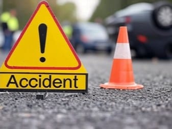 A bus collision in Tamil Nadu has resulted in the death of six people.