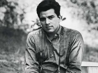 Before Bollywood stardom, Dharmendra was paid just Rs 51 for his first film