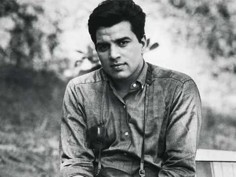 Dharmendra passed away at the age of 89. 