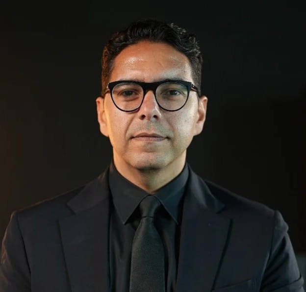 Ahmed Elnaggar, CEO of Elnaggar & Partners