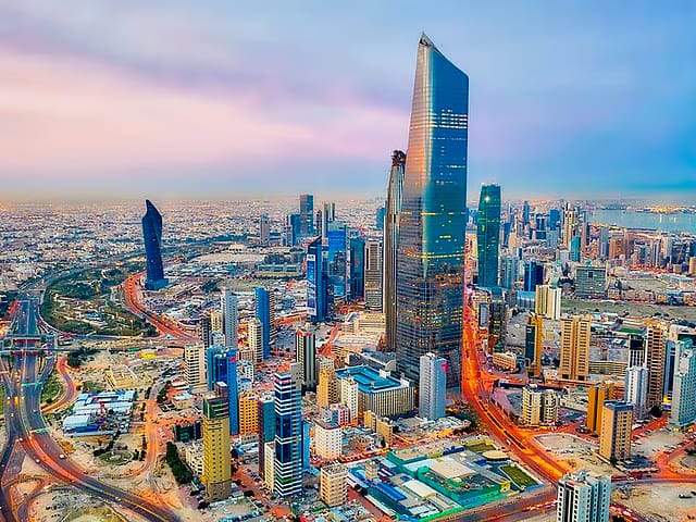 Officials say the system aims to balance regulatory control with enhanced stability for expatriates who contribute to Kuwait’s economy and society.