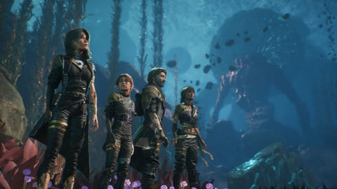 At the 43rd Golden Joystick Award, held on Thursday, Clair Obscur: Expedition 33 swept 7 awards and tied the record set by Baldur's Gate 3 in 2023.
