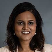 Nisha Ganapathy