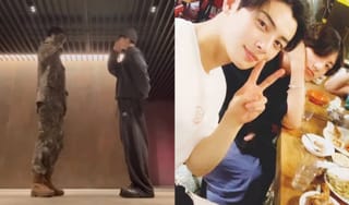 BTS’s Jungkook joins best friend Cha Eun-woo’s dance challenge — fans cheer: 'Too wholesome' 