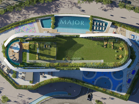 Major Developments unveils Tower Two at Colibri Views 