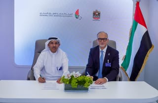 Emirates NBD sets up automated payment system for UAE’s aviation regulator